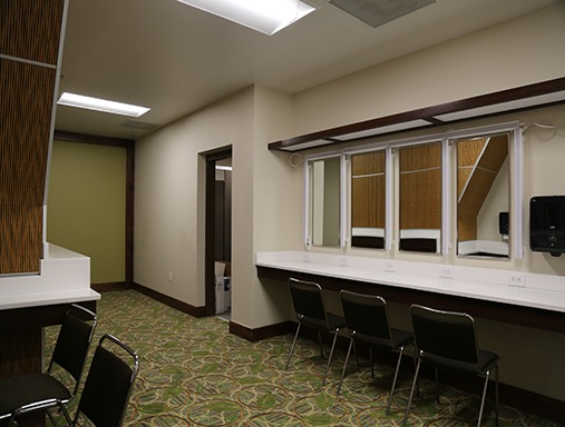 Facilities